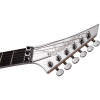 Jackson Pro Series Soloist SL3R Ebony Fingerboard Mirror